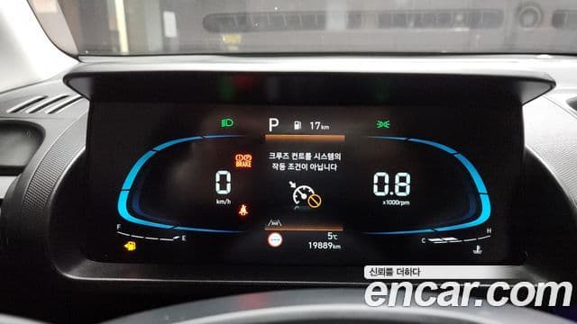 Hyundai Casper турбо D Essential, 2023 8