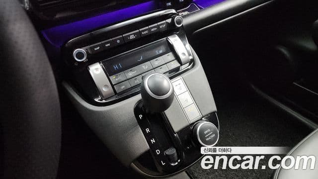 Hyundai Casper турбо D Essential, 2023 9