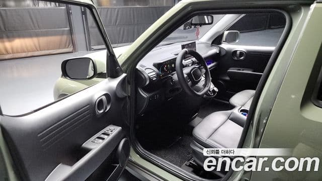 Hyundai Casper турбо D Essential, 2023 10