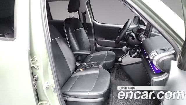 Hyundai Casper турбо D Essential, 2023 11