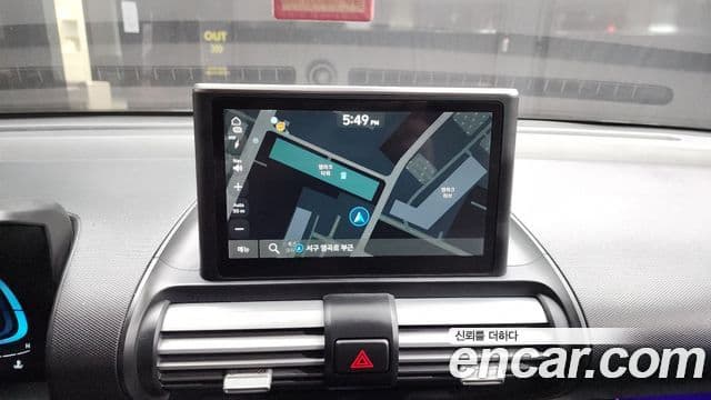 Hyundai Casper турбо D Essential, 2023 14