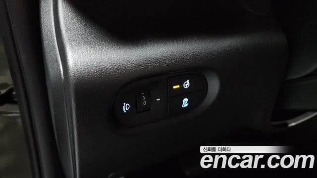 Hyundai Casper турбо D Essential, 2023 18