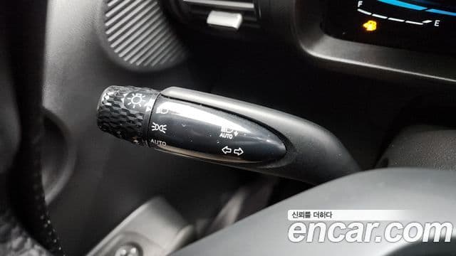 Hyundai Casper турбо D Essential, 2023 19