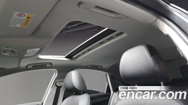 Audi New A4 B8, 2014 16