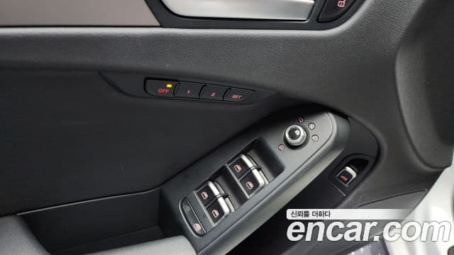 Audi New A4 B8, 2014 18