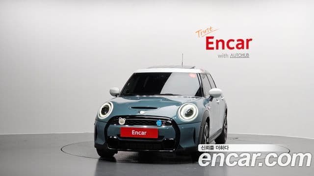 Mini Cooper S 3세대, 2023 3