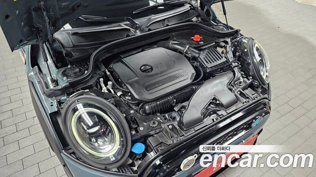 Mini Cooper S 3세대, 2023 6