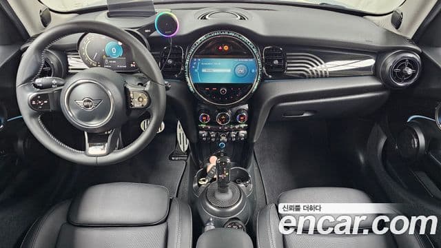 Mini Cooper S 3세대, 2023 7