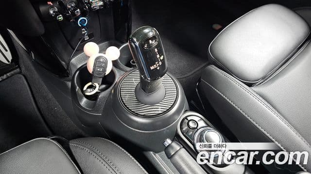 Mini Cooper S 3세대, 2023 9