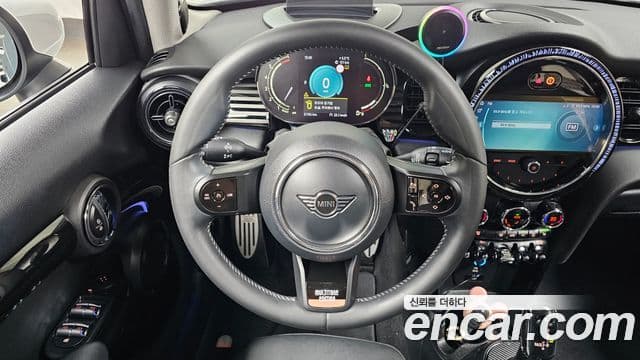 Mini Cooper S 3세대, 2023 13