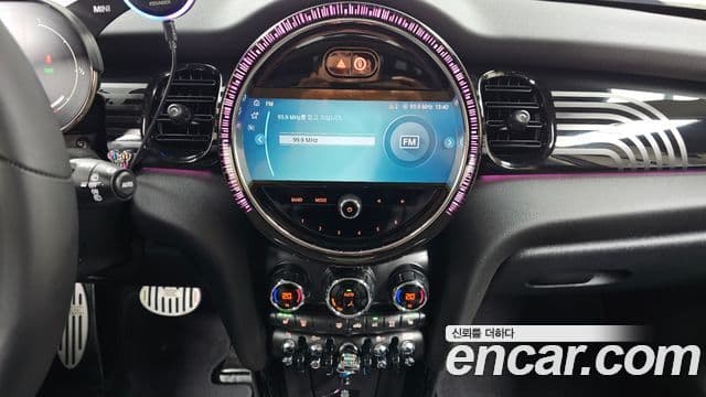 Mini Cooper S 3세대, 2023 15