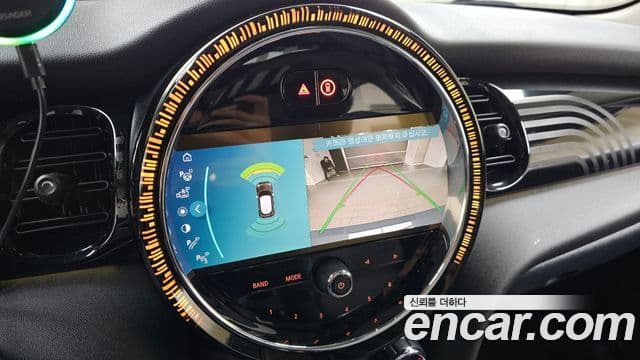 Mini Cooper S 3세대, 2023 16