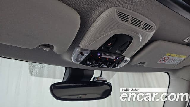 Mini Cooper S 3세대, 2023 18