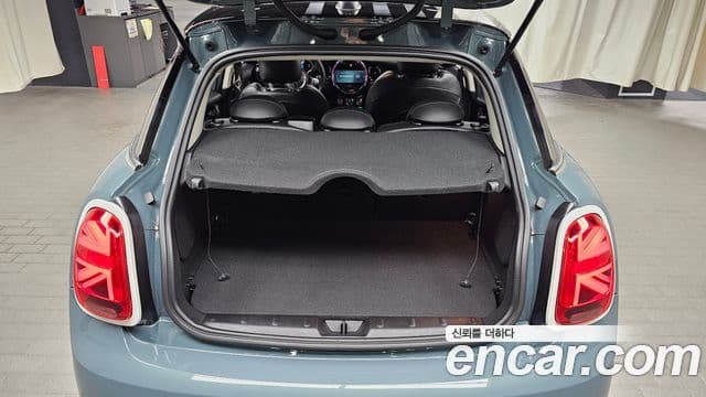 Mini Cooper S 3세대, 2023 20