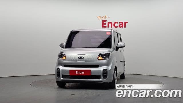 Kia The / новый New Ray люксовая версия, 2019 3