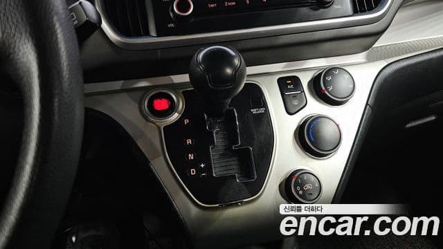 Kia The / новый New Ray люксовая версия, 2019 9