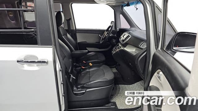 Kia The / новый New Ray люксовая версия, 2019 11