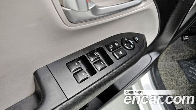 Kia The / новый New Ray люксовая версия, 2019 16