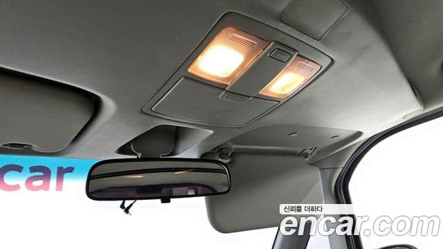 Kia The / новый New Ray люксовая версия, 2019 17