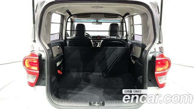 Kia The / новый New Ray люксовая версия, 2019 20