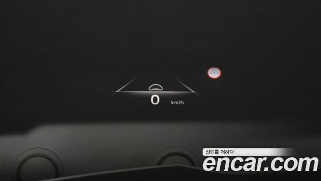 Kia K8 гибрид Signature, 2023 19