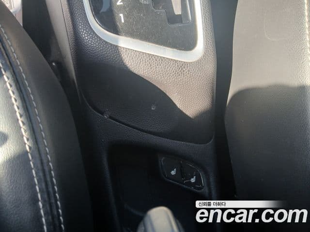 Kia The / новый New Morning Luxury, 2016 12