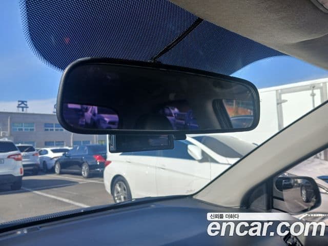 Kia The / новый New Morning Luxury, 2016 15