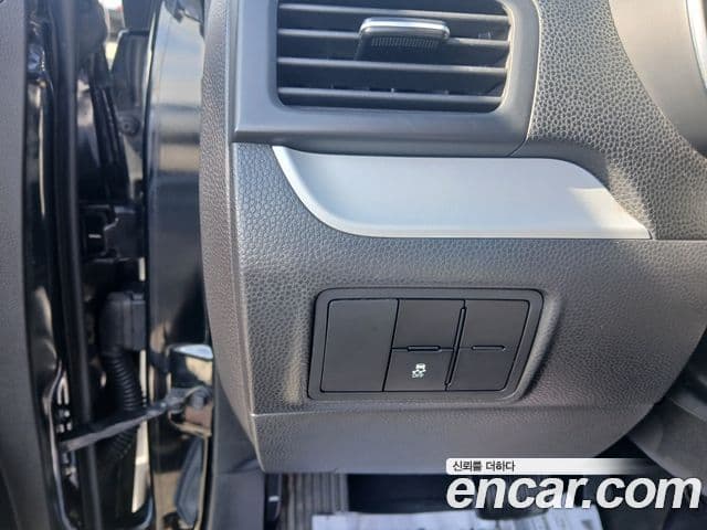 Kia The / новый New Morning Luxury, 2016 16