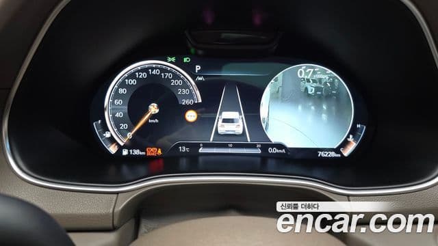 Genesis GV80, 2022 8