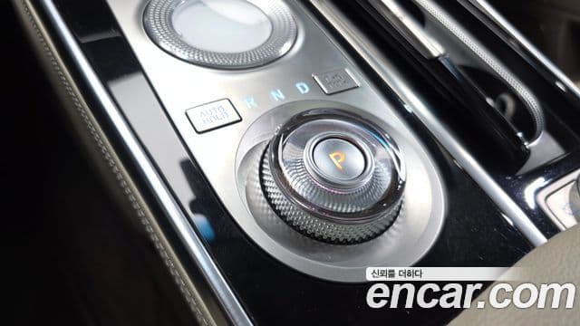 Genesis GV80, 2022 9