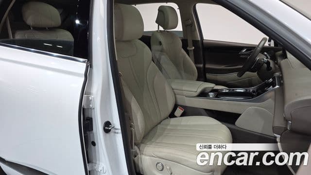 Genesis GV80, 2022 10