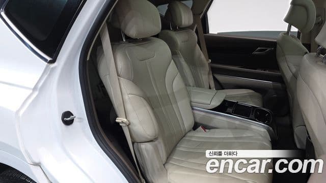 Genesis GV80, 2022 12