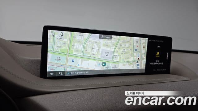 Genesis GV80, 2022 14