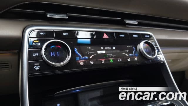 Genesis GV80, 2022 16