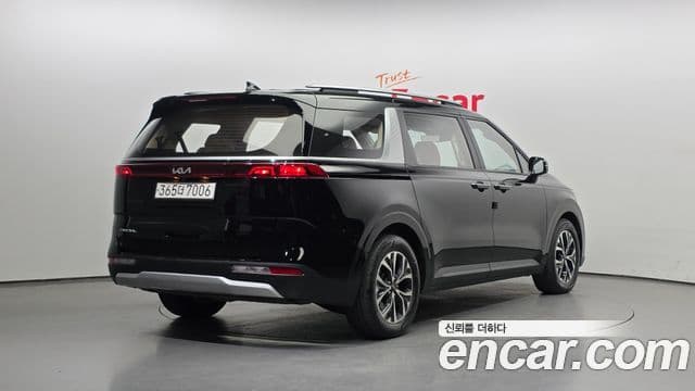 Kia Carnival 4세대 Prestige, 2023 2