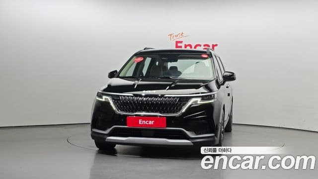 Kia Carnival 4세대 Prestige, 2023 3