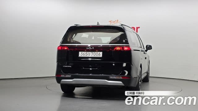 Kia Carnival 4세대 Prestige, 2023 4
