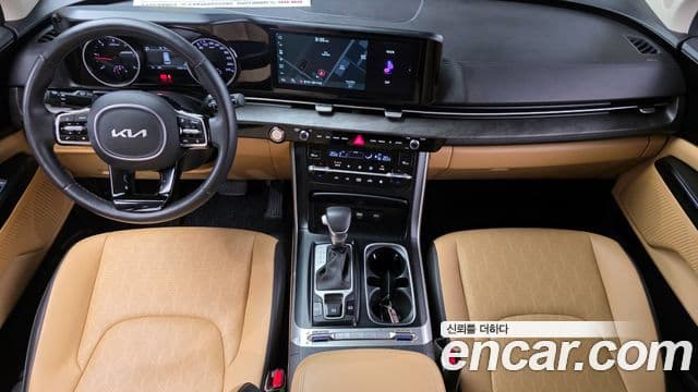 Kia Carnival 4세대 Prestige, 2023 7