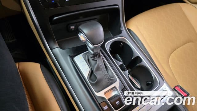 Kia Carnival 4세대 Prestige, 2023 9