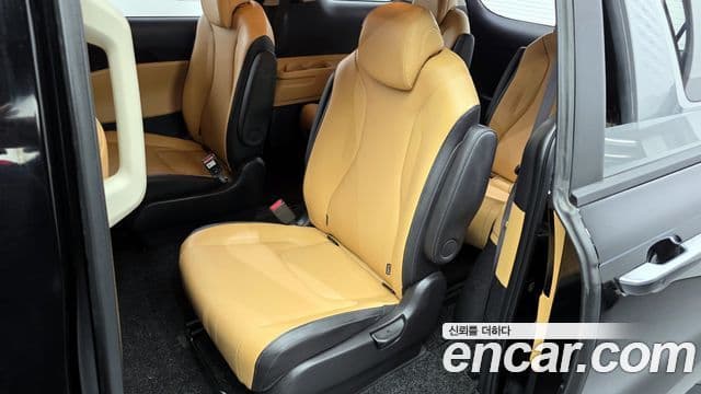 Kia Carnival 4세대 Prestige, 2023 11