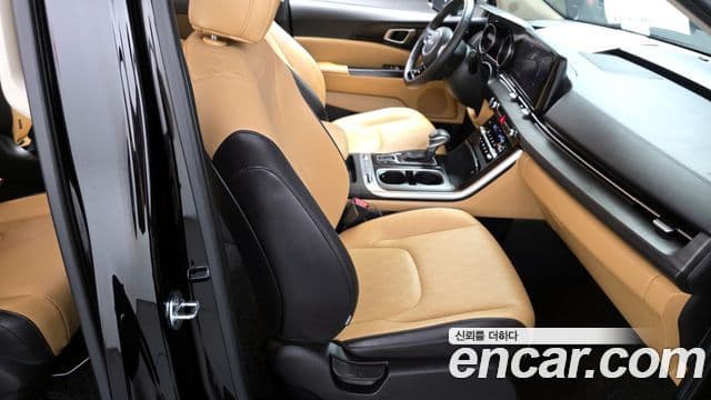 Kia Carnival 4세대 Prestige, 2023 12