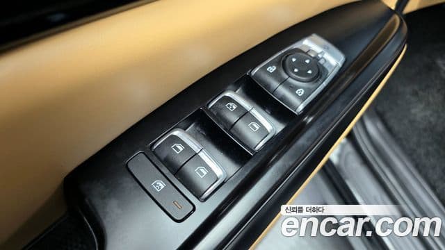 Kia Carnival 4세대 Prestige, 2023 14