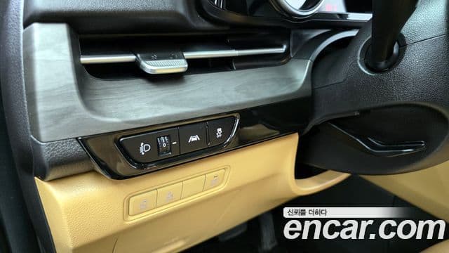 Kia Carnival 4세대 Prestige, 2023 15