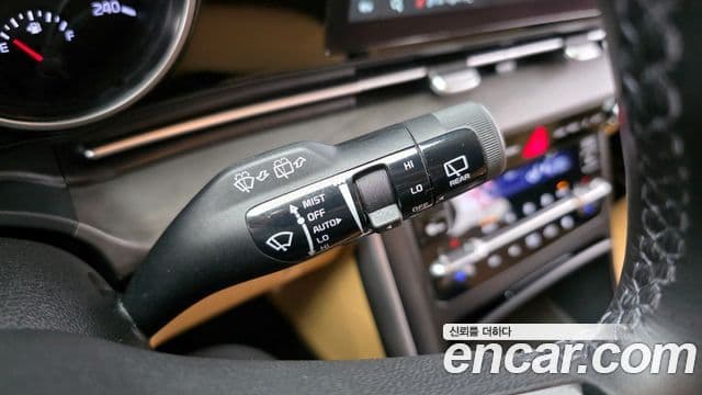 Kia Carnival 4세대 Prestige, 2023 16