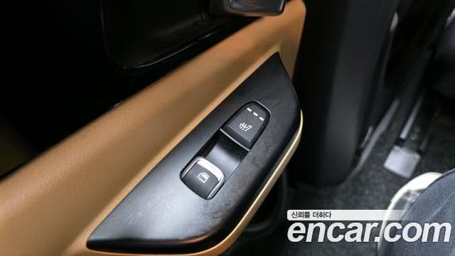 Kia Carnival 4세대 Prestige, 2023 20