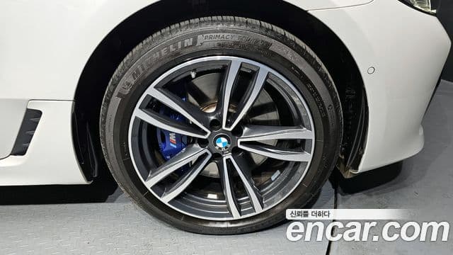 BMW 6시리즈 GT (G32) 620d xDrive M Sport, 2021 все фото