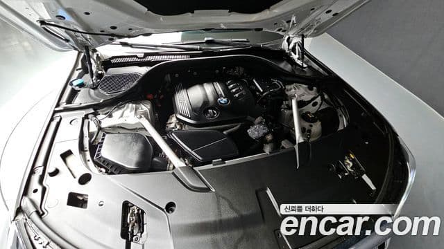 BMW 6시리즈 GT (G32) 620d xDrive M Sport, 2021 6