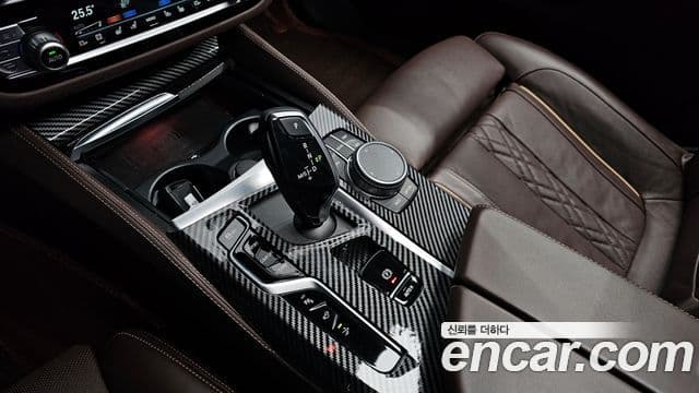 BMW 6시리즈 GT (G32) 620d xDrive M Sport, 2021 9