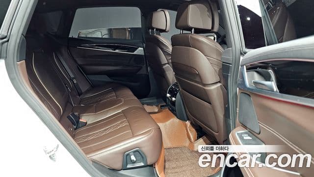 BMW 6시리즈 GT (G32) 620d xDrive M Sport, 2021 11