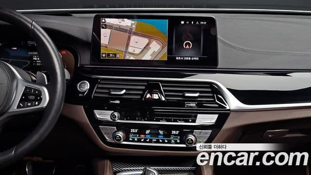 BMW 6시리즈 GT (G32) 620d xDrive M Sport, 2021 15